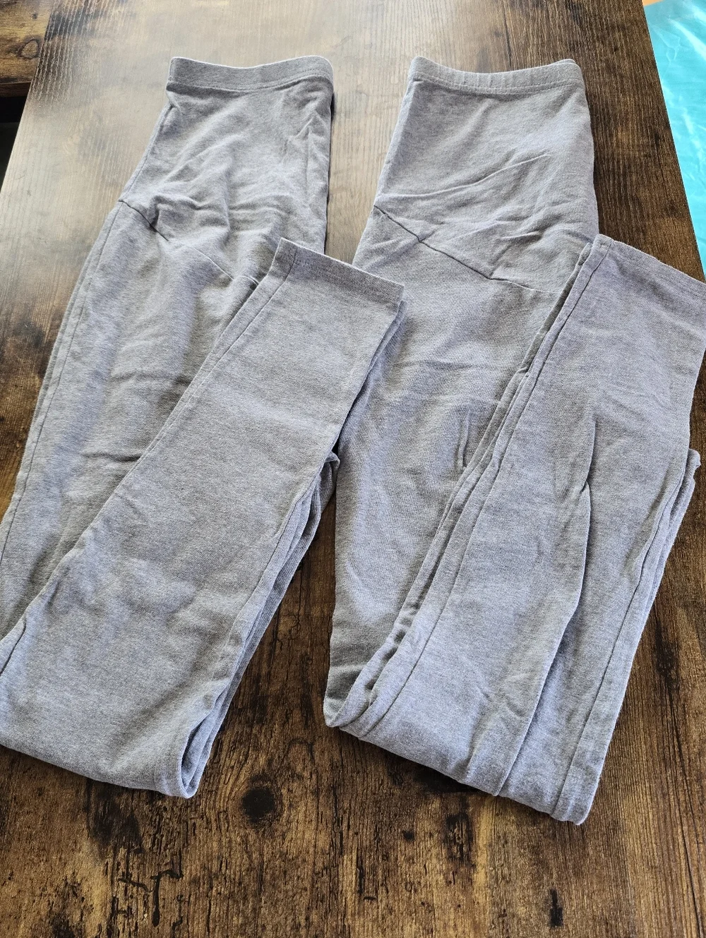 (6) Pair - Maternity Legging - Picture 2 of 4